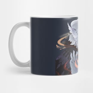 dnd firbolg Mug